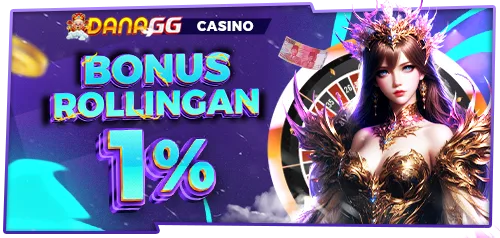 Promo Rollingan Live Casino